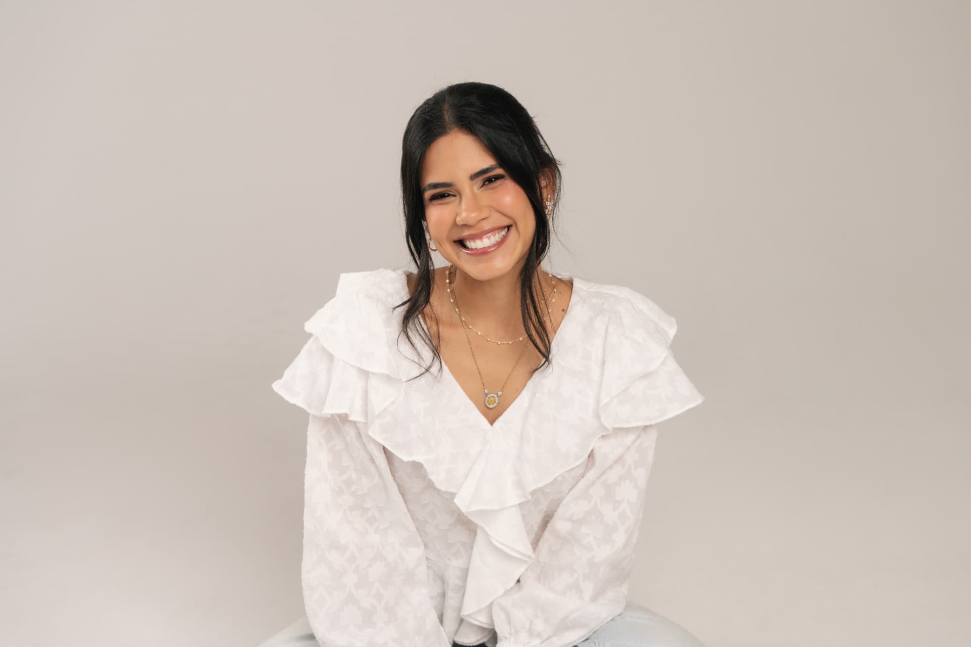 Dra. Mariana Ferreira, gastroenterologista pediátrica